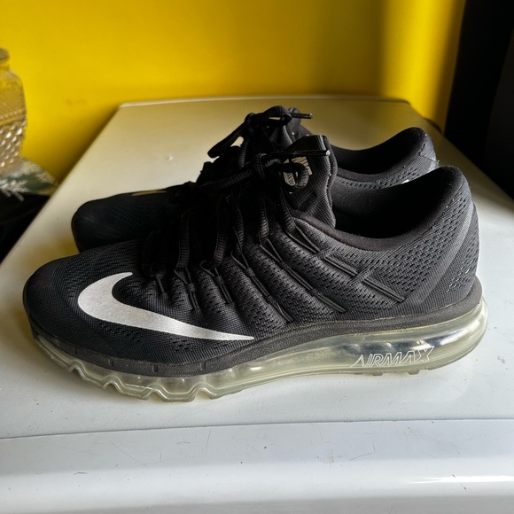 Nike Air Max 2016 - Picture 3 of 6
